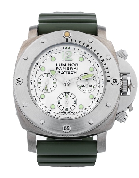 Panerai Luminor Chrono PAM00225